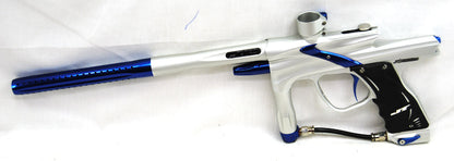 Used JT Impulse - Silver/Blue - JT