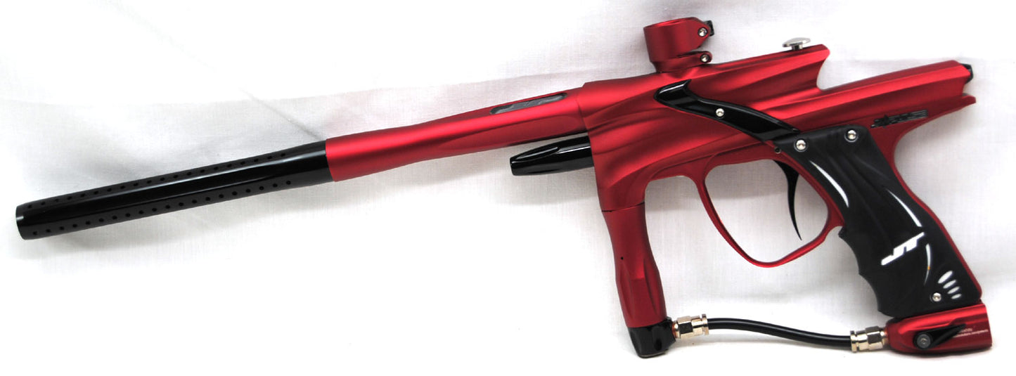 Used JT Impulse Red Black - JT
