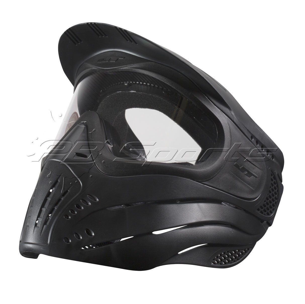 JT Premise Goggles - Black - JT