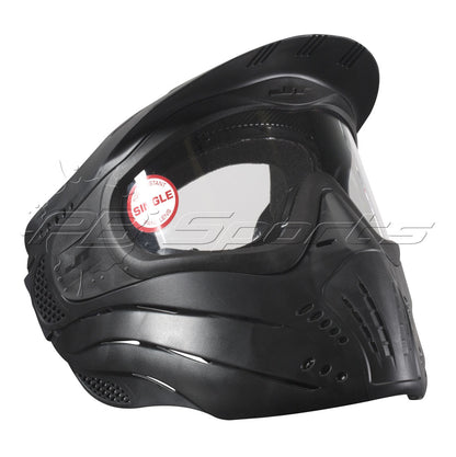 JT Premise Goggles - Black - JT