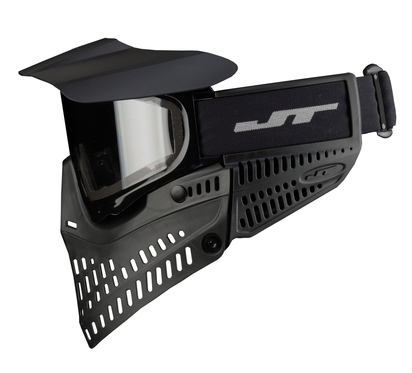 JT Spectra Proflex Thermal Black + Vortex II Fan - JT