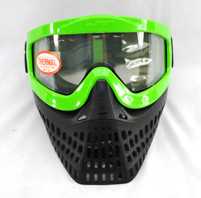 Proflex X w/ Pro-Change Frame System - All Black Lower