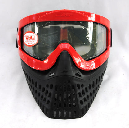 Proflex X w/ Pro-Change Frame System - All Black Lower