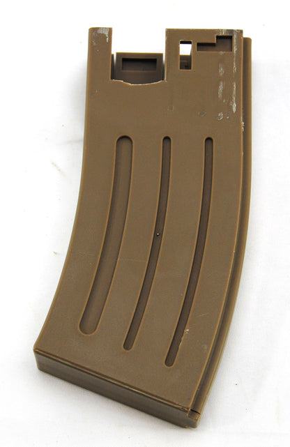 Used JT Tactical - Tan/Black - JT