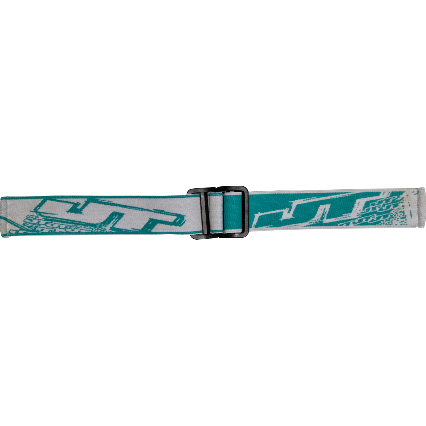 JT Paintball Special Edition TAO Woven Proflex Goggle Strap