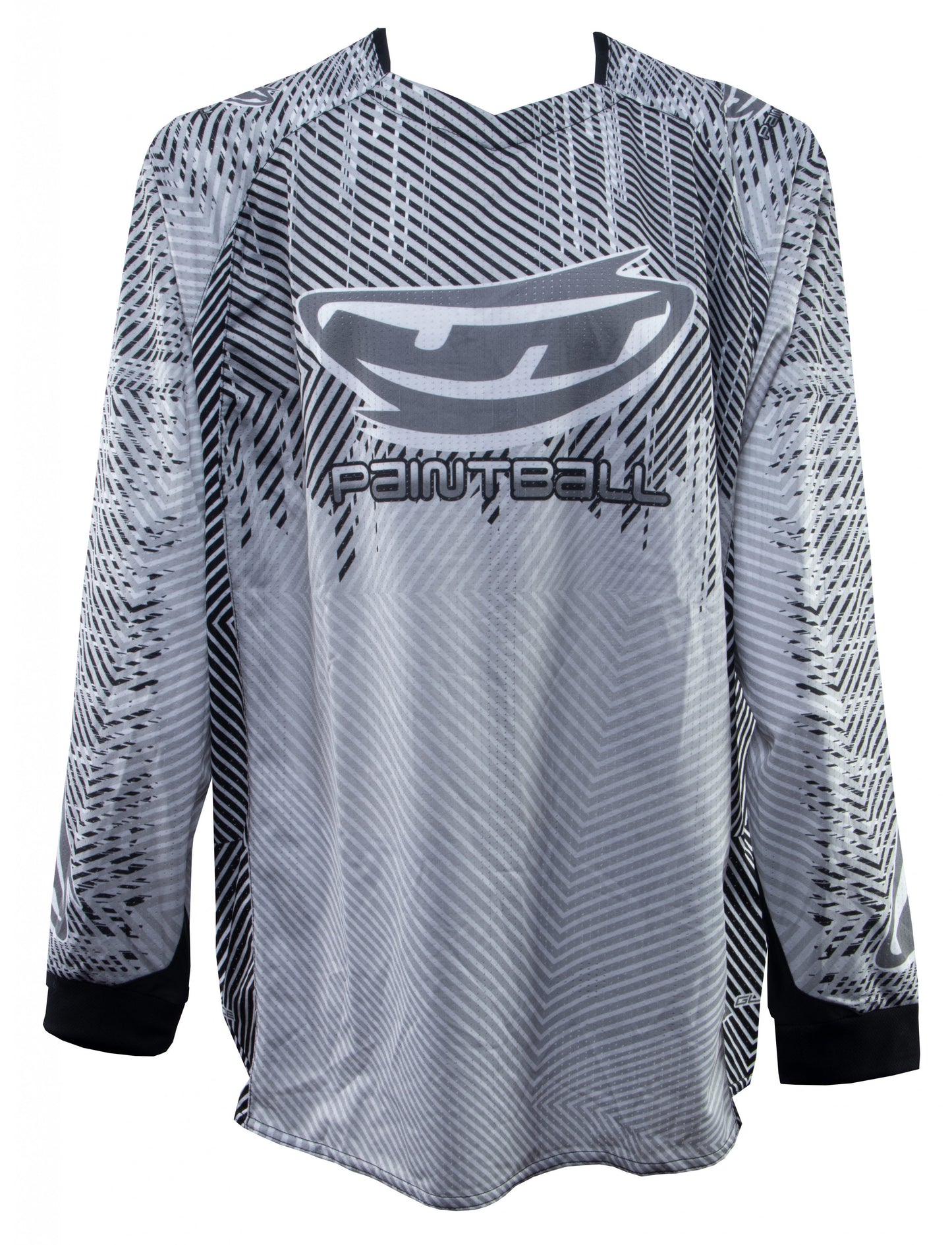 JT FX Grind Jersey - Distortion - Medium