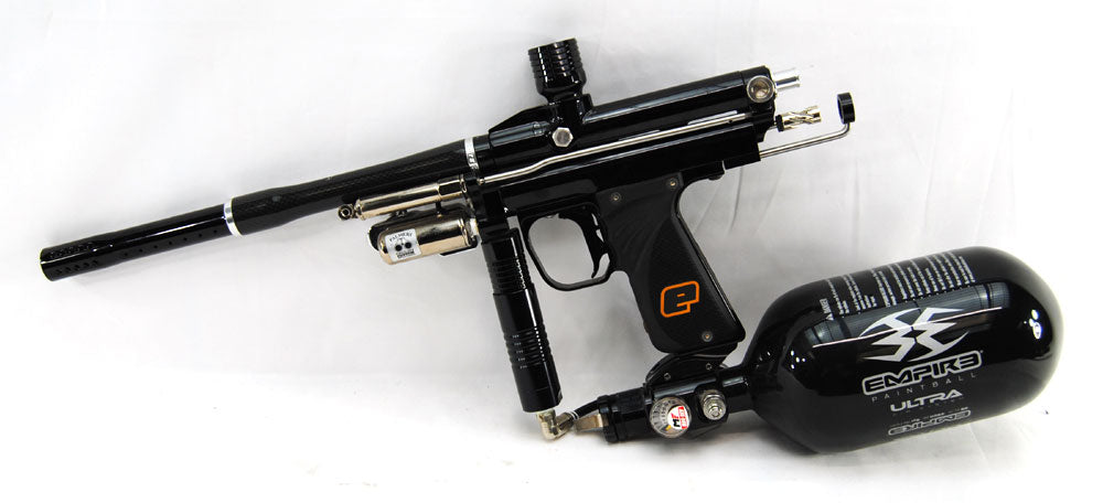 Used Jackal Mini Autococker - Inception Designs