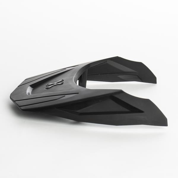 HK Army KLR Visor - Black - HK Army