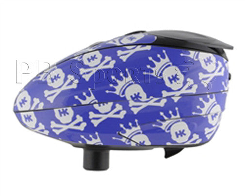 HK Army Loader Wrap - Rotor - King Blue - HK Army