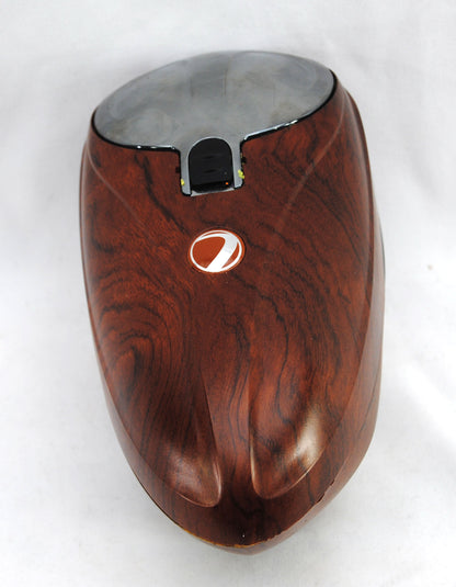 Used Limited Edition Dye R2 Paintball Loader - Woody