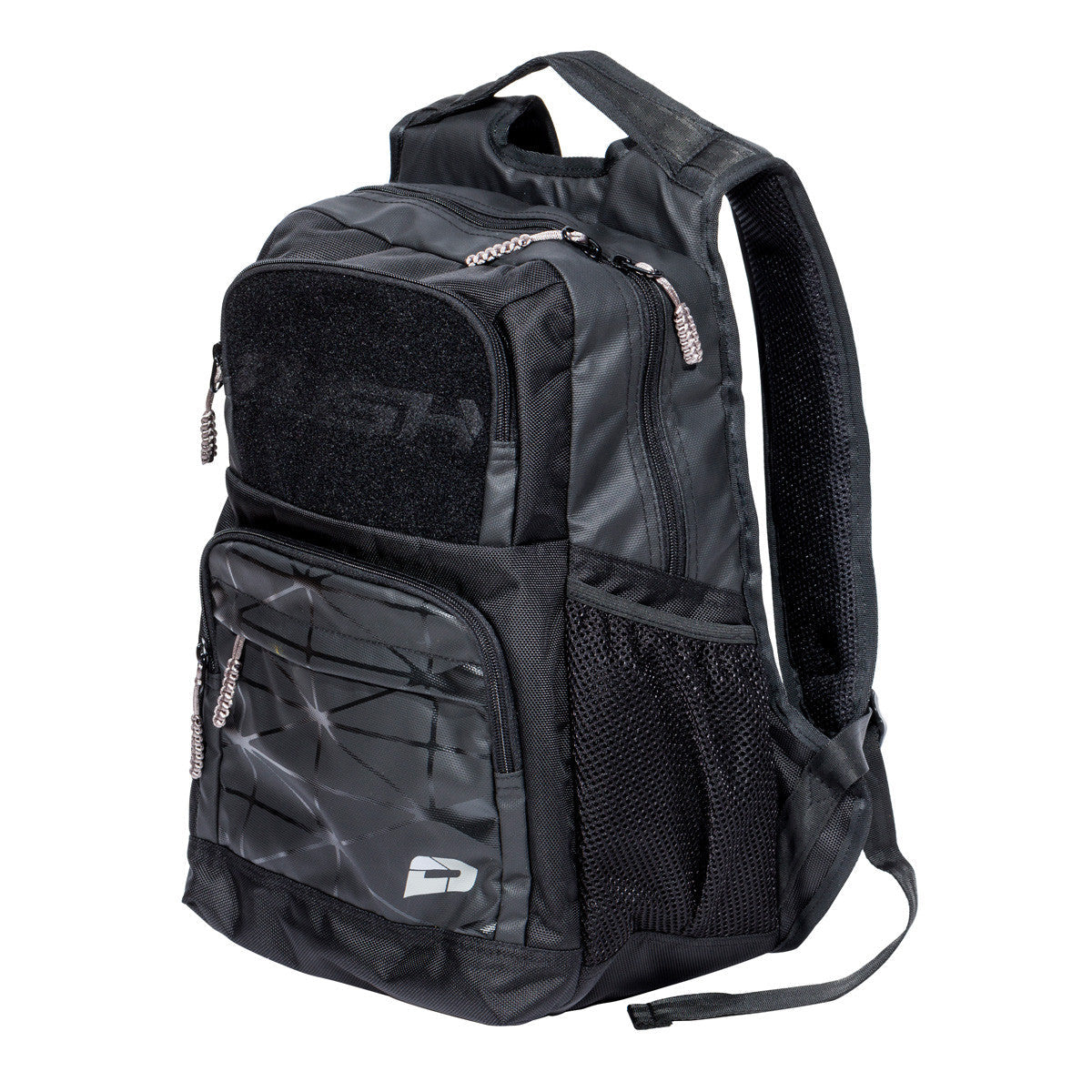 Push Diamond Backpack