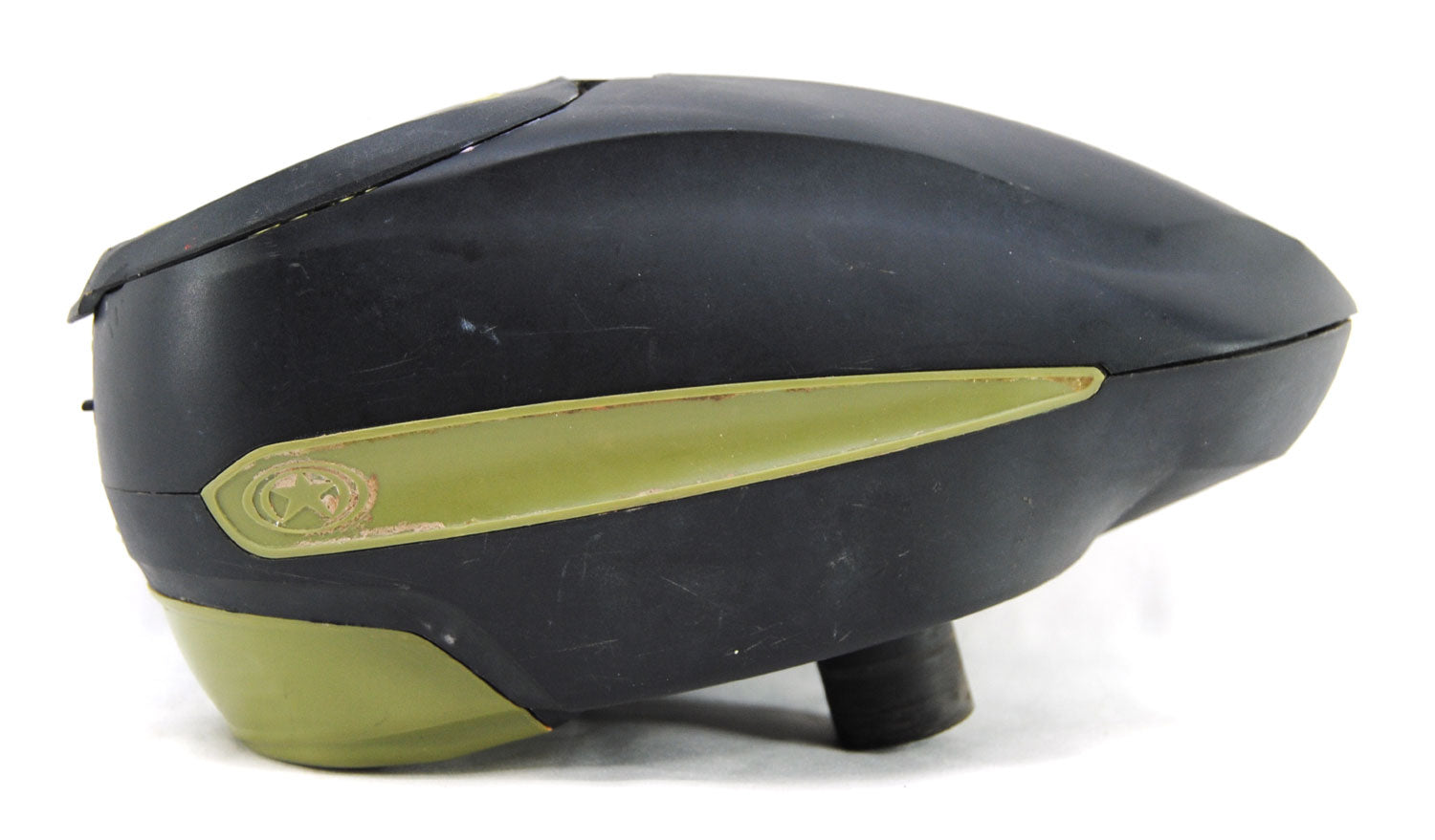 Used G.I. Sportz LVL Loader - Black/Olive - G.I. Sportz