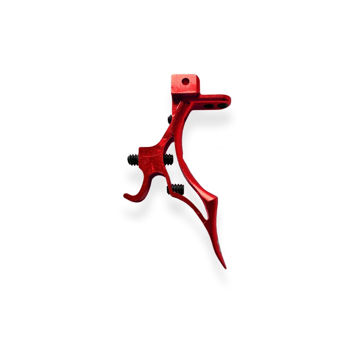 Infamous LV1 / GEO "Type S" Deuce Trigger (fits LV1, LV1.1, LV1.5, LVR, Geo 3.5) - Infamous