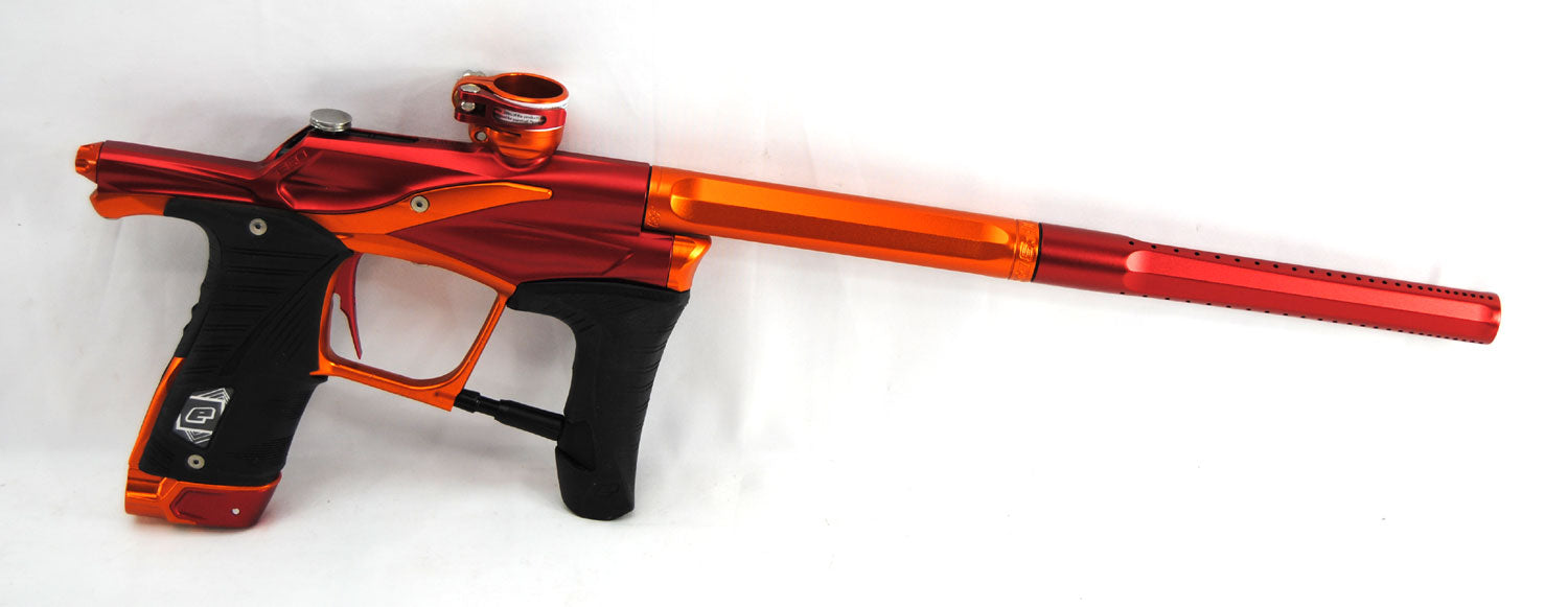 Used Planet Eclipse Ego LV1.5 - Embers - Planet Eclipse