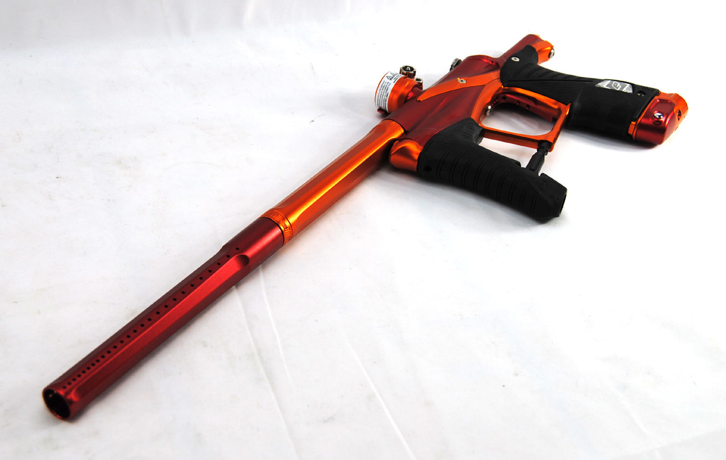 Used Planet Eclipse Ego LV1.5 - Embers - Planet Eclipse