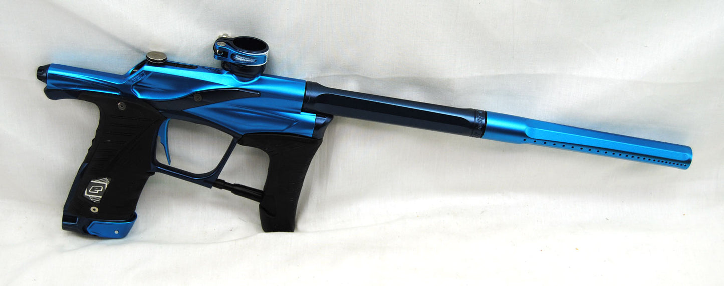 Used Planet Eclipse Ego LV 1.5 - Atlantic 3 - Planet Eclipse