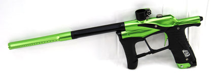 Used Planet Eclipse Ego LV1.5 - Green/Black - Planet Eclipse