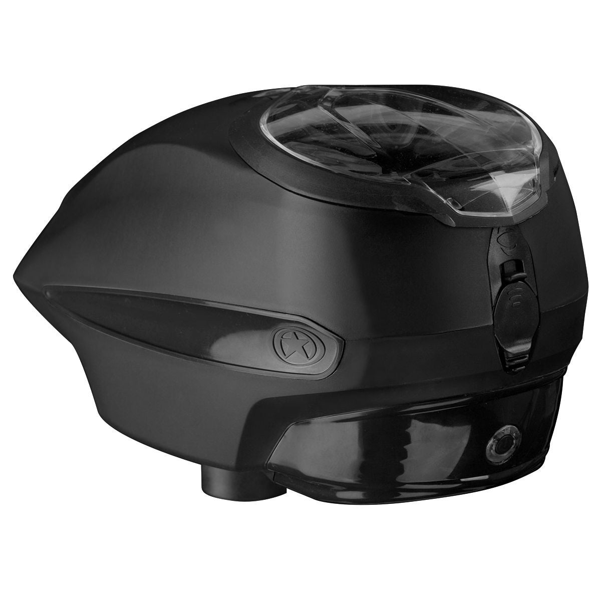 GI Sportz LVL Loader Black / Black - G.I. Sportz