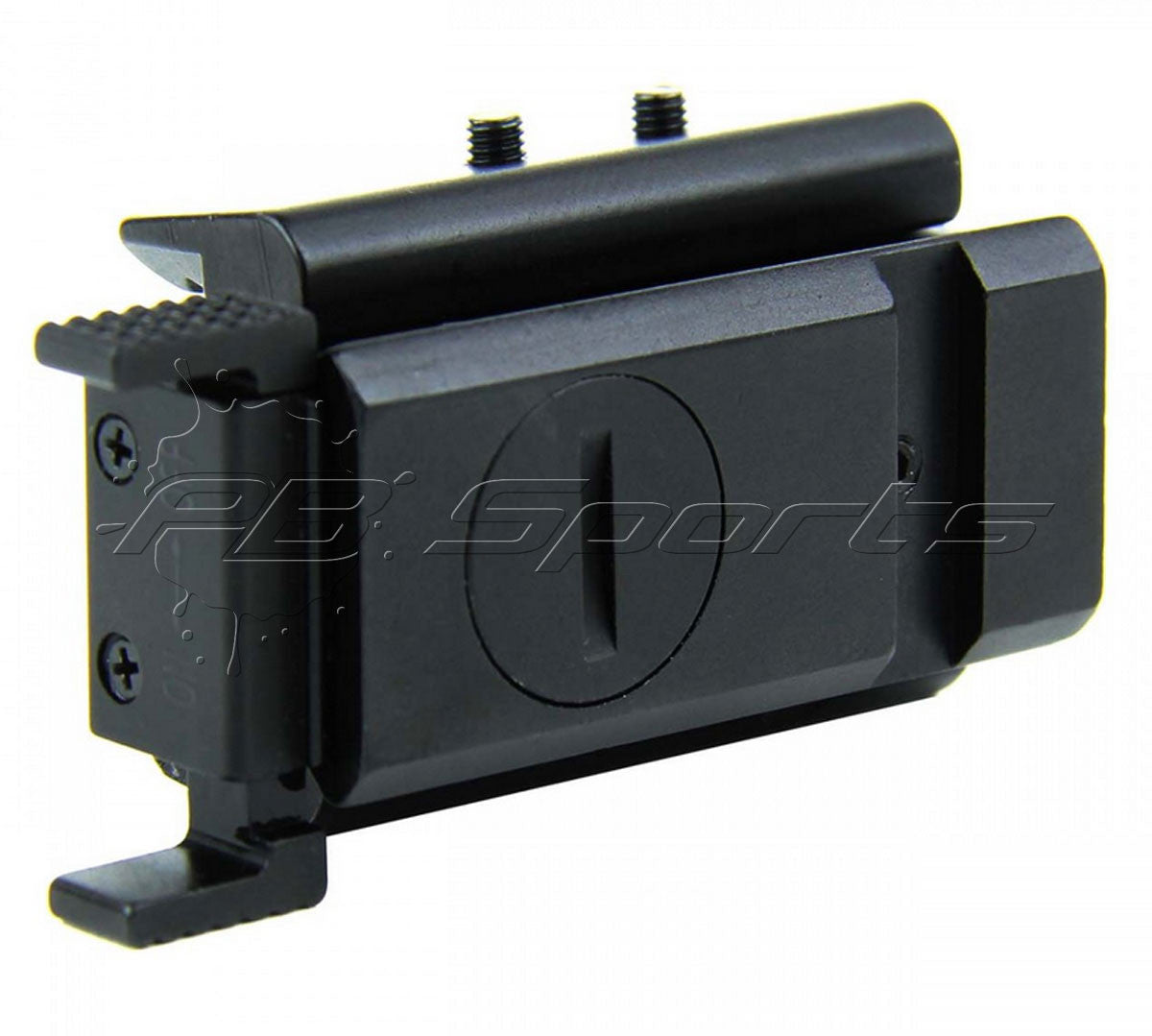 TACFIRE Tactical Red Laser Sight - TACFIRE