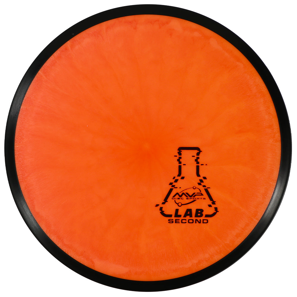MVP Ohm Disc - Lab Second