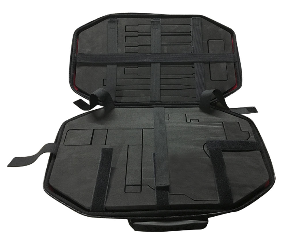 Inception Designs Marker Case - Large Laser Cut - Inception Designs