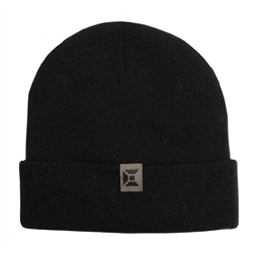Exalt Legacy Beanie - Black - Exalt