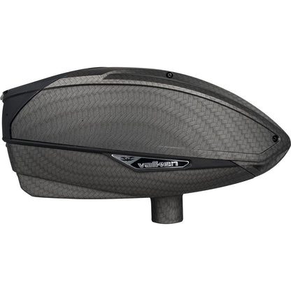 Valken VSL Electronic Loader - Alloy Series - Carbon - Valken Paintball