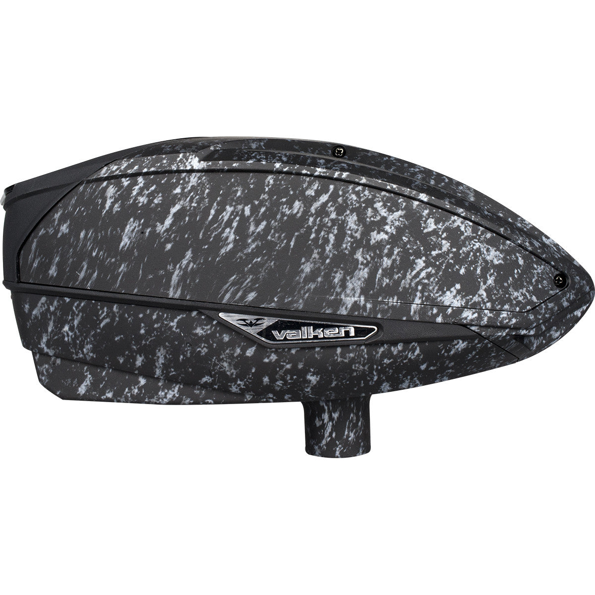 Valken VSL Electronic Loader - Alloy Series - Slate - Valken Paintball