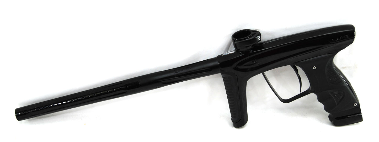 Used DLX Luxe Ice - Black - DLX