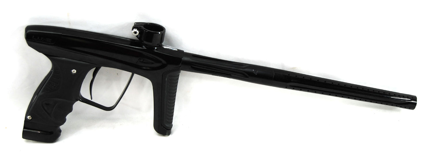 Used DLX Luxe Ice - Black - DLX