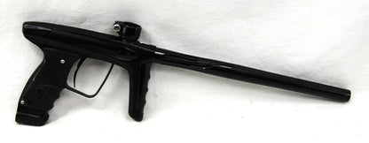 DLX LUXE ICE - Dust Black/Gloss Black - Planet Eclipse
