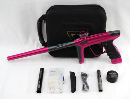 Used DLX Luxe Ice - Hot Pink/Grey
