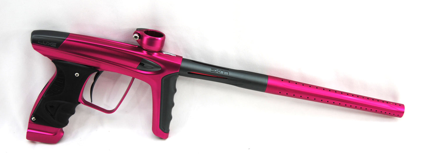 Used DLX Luxe Ice - Hot Pink/Grey