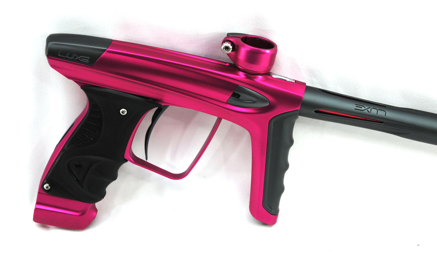 Used DLX Luxe Ice - Hot Pink/Grey