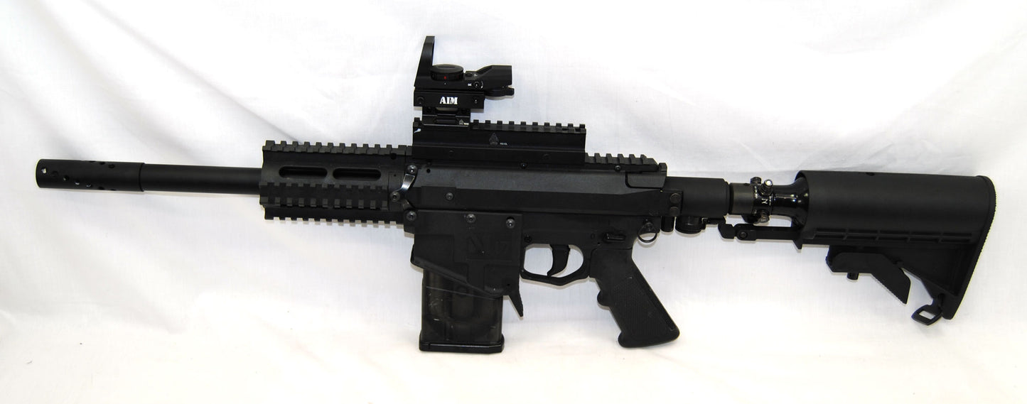 Used Milsig M17 - Black - Milsig