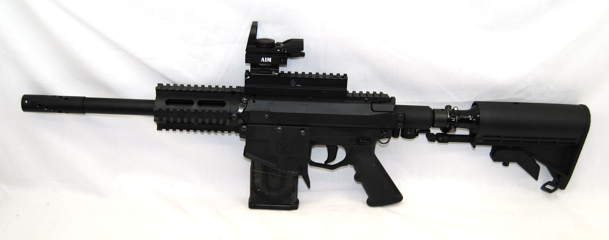 Used Milsig M17 - Black - Milsig