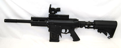 Used Milsig M17 - Black - Milsig