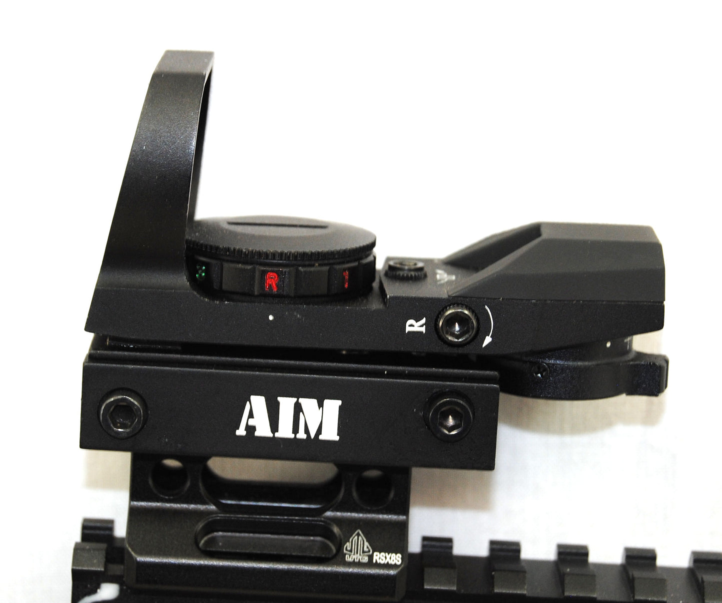 Used Milsig M17 - Black - Milsig