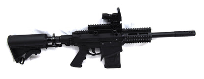Used Milsig M17 - Black - Milsig