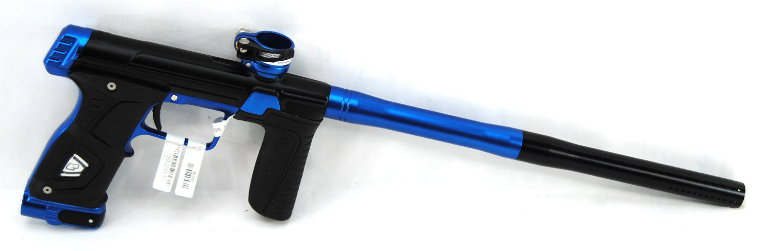Planet Eclipse GTEK M170R Mechanical - Black/Blue - Planet Eclipse