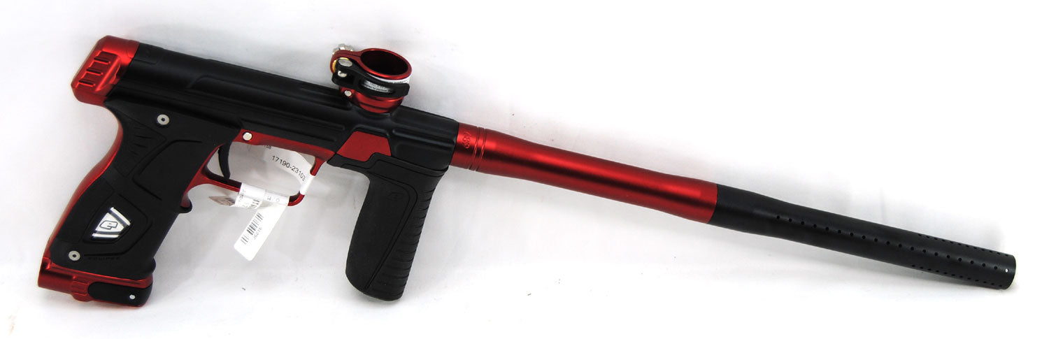 Planet Eclipse GTEK M170R Mechanical - Black/Red - Planet Eclipse