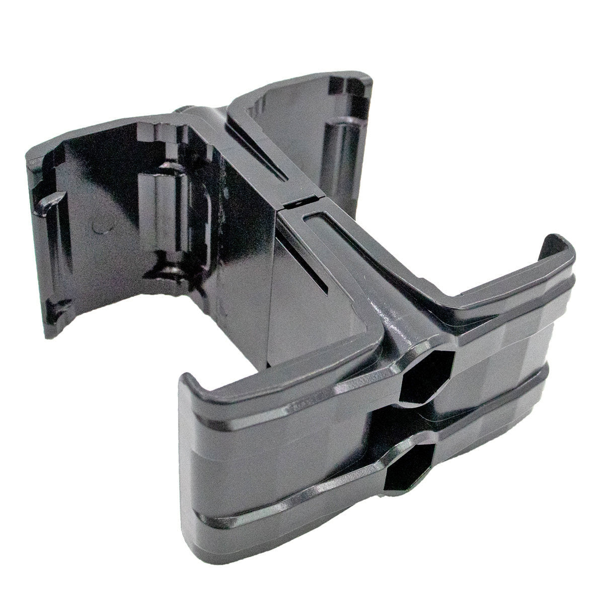 Valken M17 Dual Paintball Magazine Connector