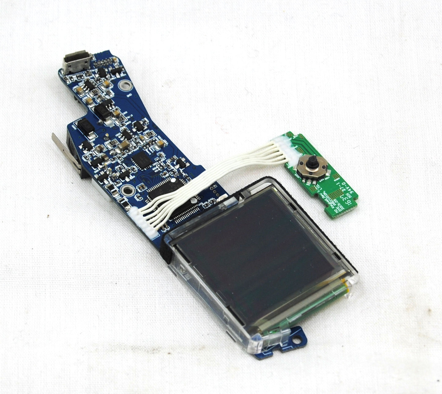 Dye M2 Replacement Circuit Board - DYE