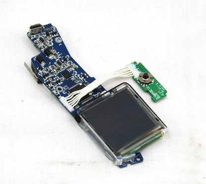 Dye M2 Replacement Circuit Board - DYE