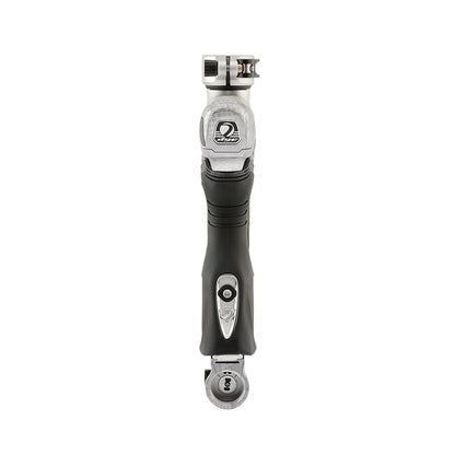 Dye M3 MOSAir Paintball Marker - PGA Whiteout - DYE