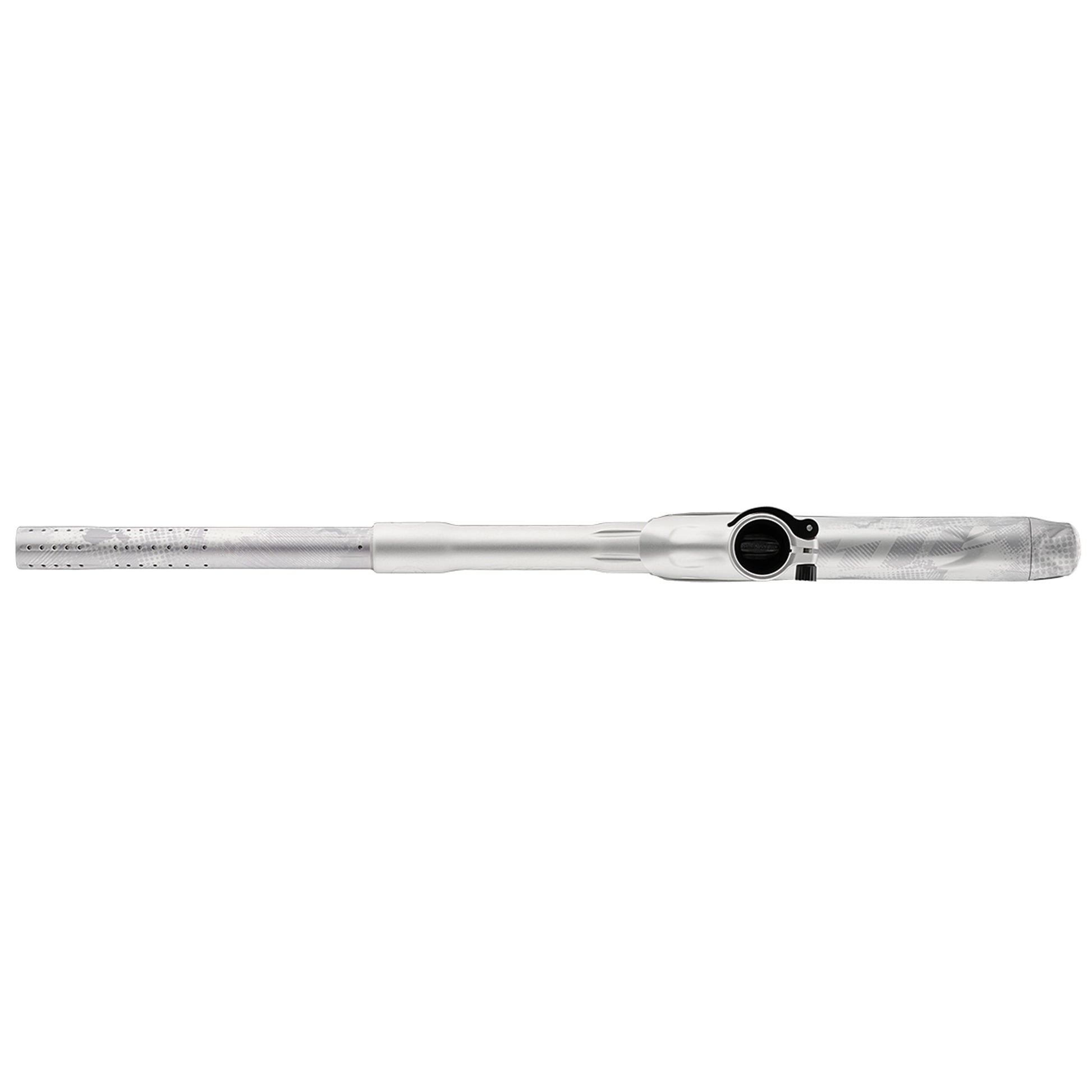 Dye M3 MOSAir Paintball Marker - PGA Whiteout - DYE