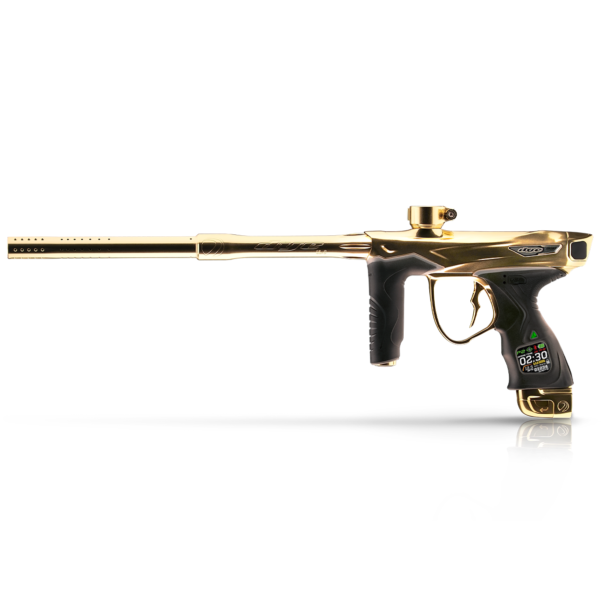Dye M3+
