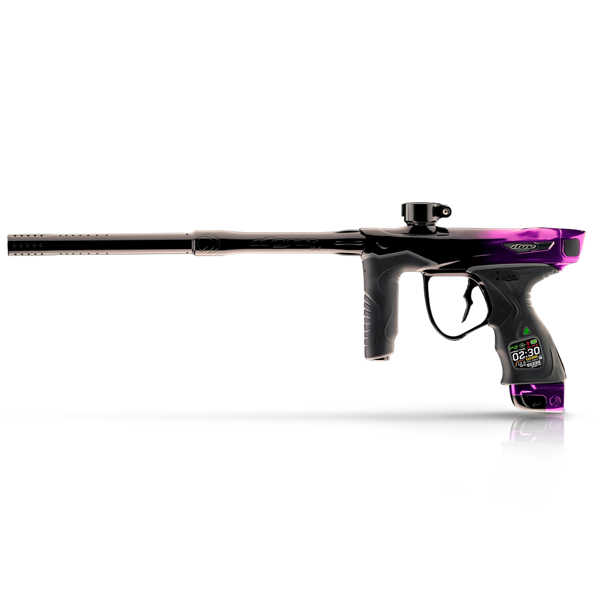 Dye M3+