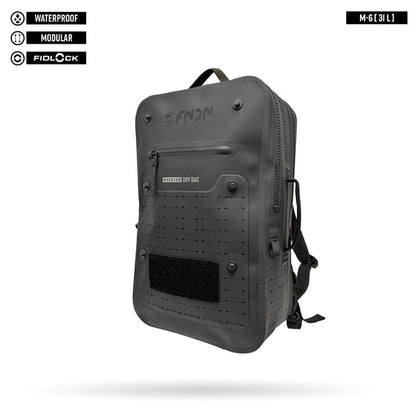 Infamous FNDN Modular Weatherproof Backpack - 31L