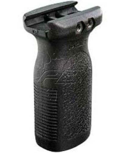 MAGPUL MOE RVG Rail Vertical Grip Stubby Grip (Black) - Magpul